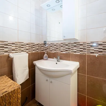 Διαμέρισμα With Wifi - 17603 *