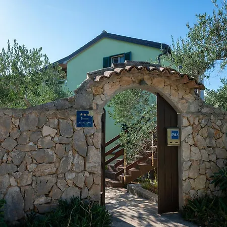 With Wifi - 17603 Apartment Silba