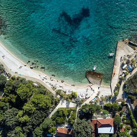 Daire With Wifi - 17603 Silba