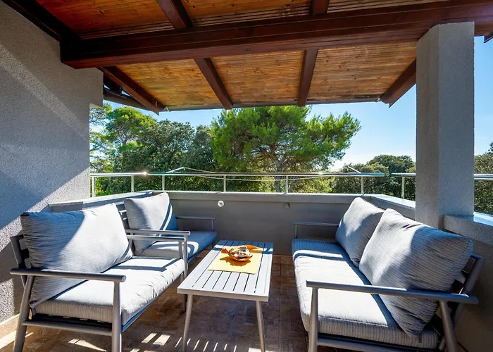 With Wifi - 17603 Apartment Silba