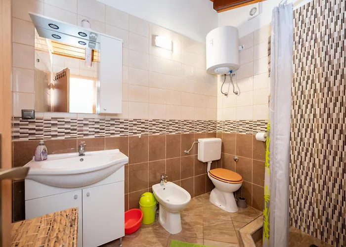 Apartment With Wifi - 17603