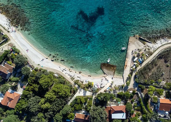 Apartment With Wifi - 17603 Silba