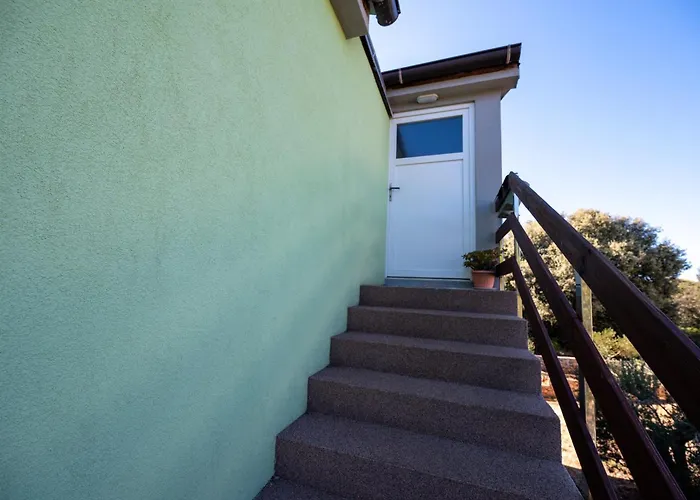 With Wifi - 17603 Silba