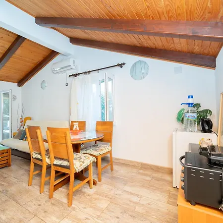 Apartamento With Wifi - 17603 *