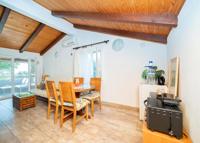 Apartamento With Wifi - 17603 *