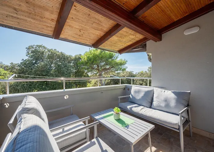 Apartamento With Wifi - 17603 *