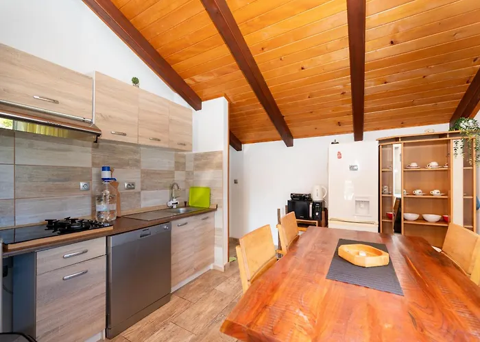 With Wifi - 17603 Apartamento Silba