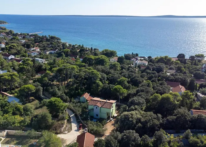 Apartamento With Wifi - 17603